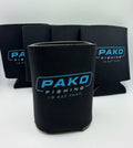 PAKO Fishing Stubby Cooler
