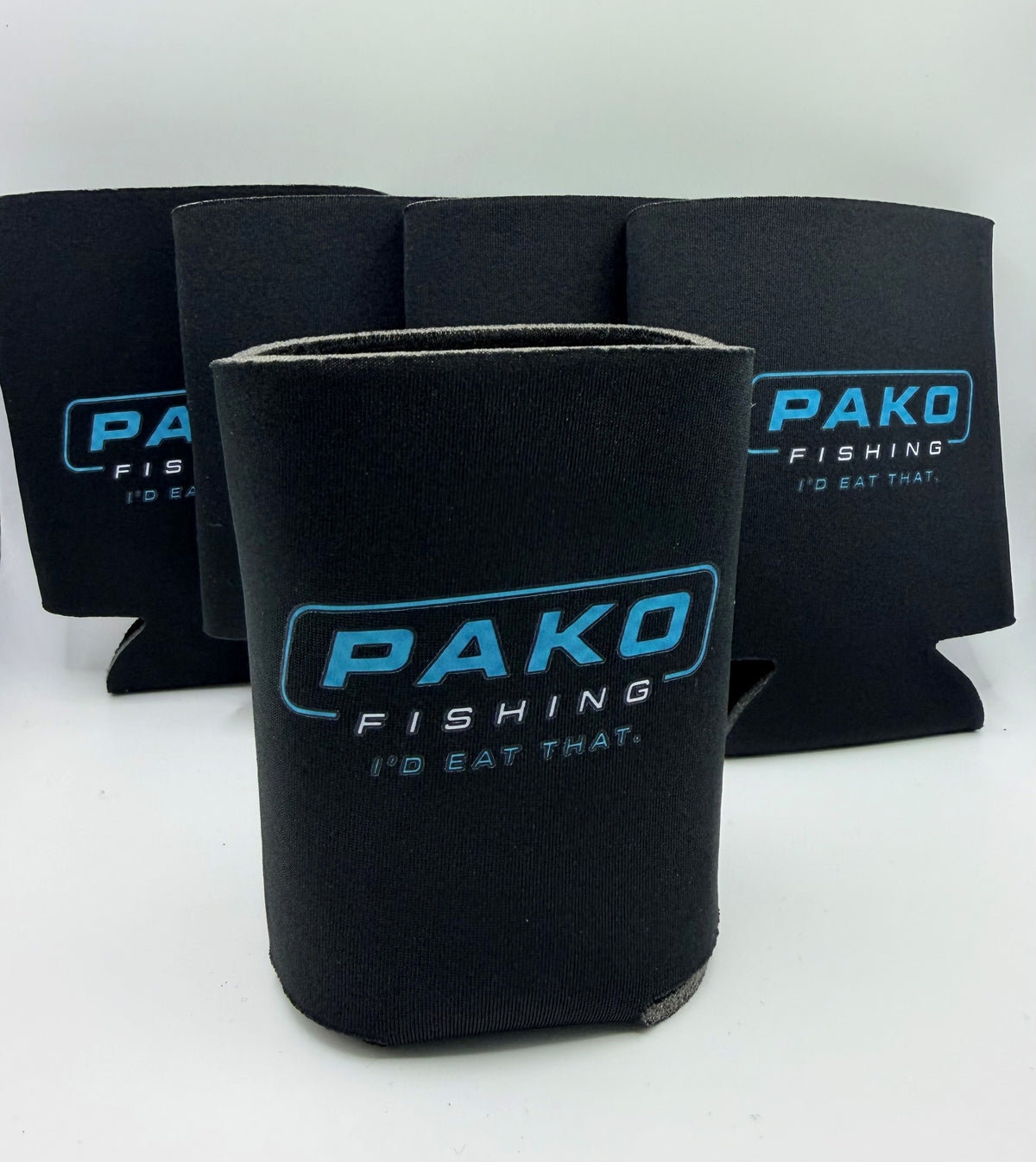 PAKO Fishing Stubby Cooler